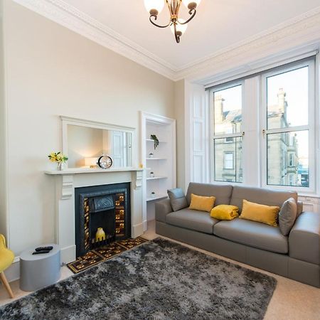 The Polwarth Apartment EDI Exterior foto